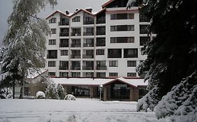 Borovets Gardens Chalet Flat