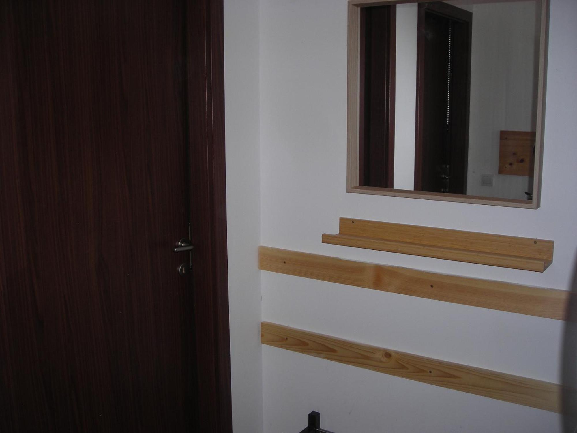 Borovets Gardens Chalet Flat Exterior photo