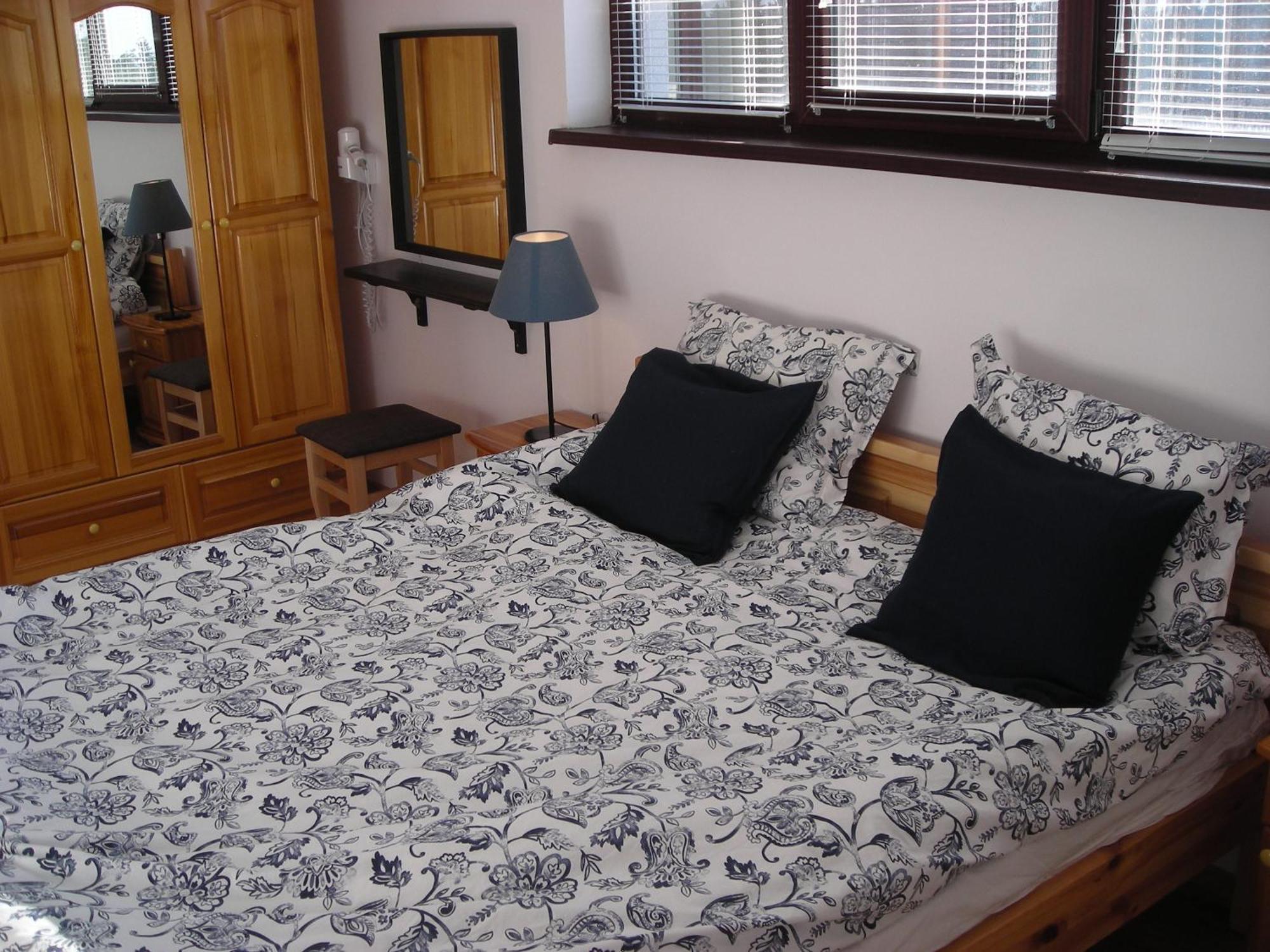 Borovets Gardens Chalet Flat Exterior photo